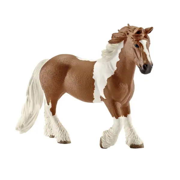 Schleich 13773 Tinker Mare Figurine Plastic Toy Horse Kids