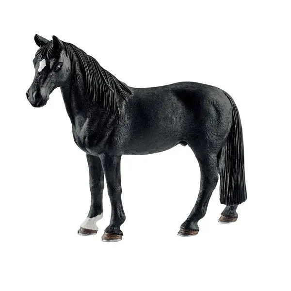 Schleich 13832 Figurine Tennessee Walker Gelding Collectors and Kids