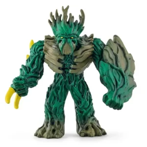 Schleich 70151 Eldrador Jungle Emperor Toy Animal Figurine Plastic Fantasy Creature