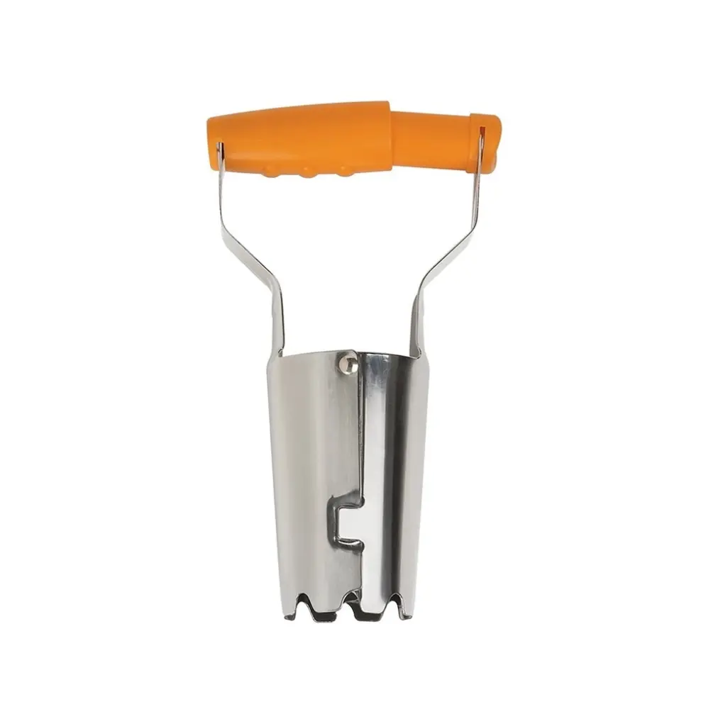 Fiskars 379830-1001 Bulb Planter 2.25 Inch Planting Flower Bulbs