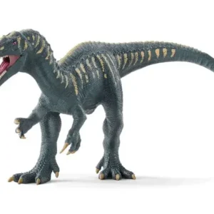 Schleich 15022 Baryonyx Toy Dinosaur Animal Figurine Plastic Model