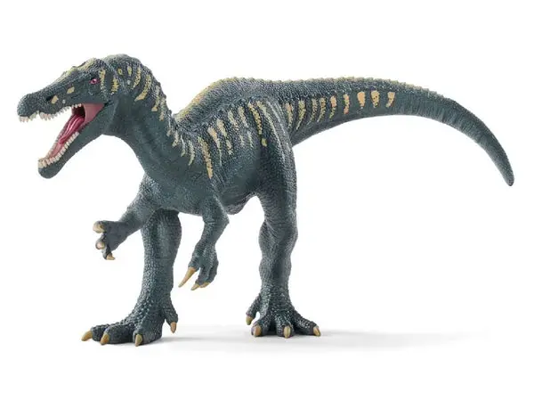 Schleich 15022 Baryonyx Toy Dinosaur Animal Figurine Plastic Model Schleich 15022 Baryonyx Toy Dinosaur Animal Figurine Plastic Model