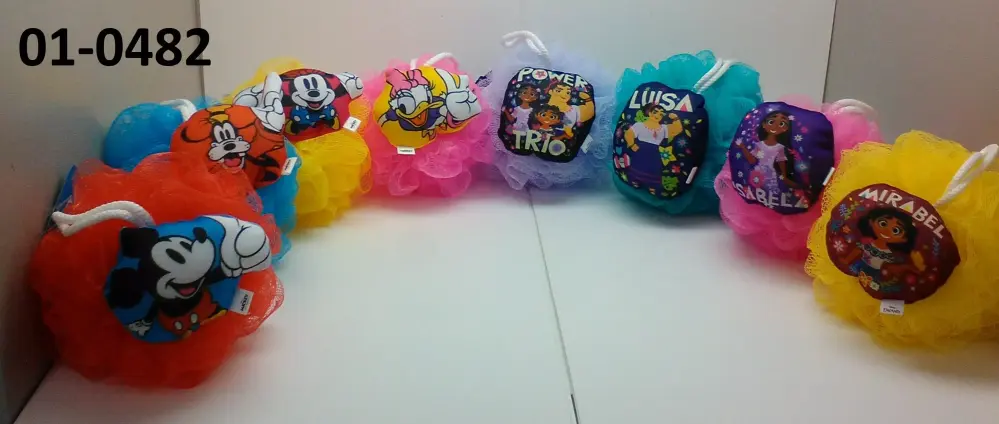 40g Disney Lightyear Buzz Pouf