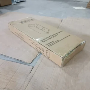 Kids Dollhouse Bookcase 2 Tier Storage Presentation Arranger moonriver