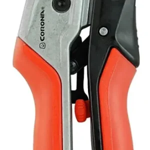 Corona RP 4224D ComfortGEL Anvil Ratchet Hand Pruner Stainless Steel