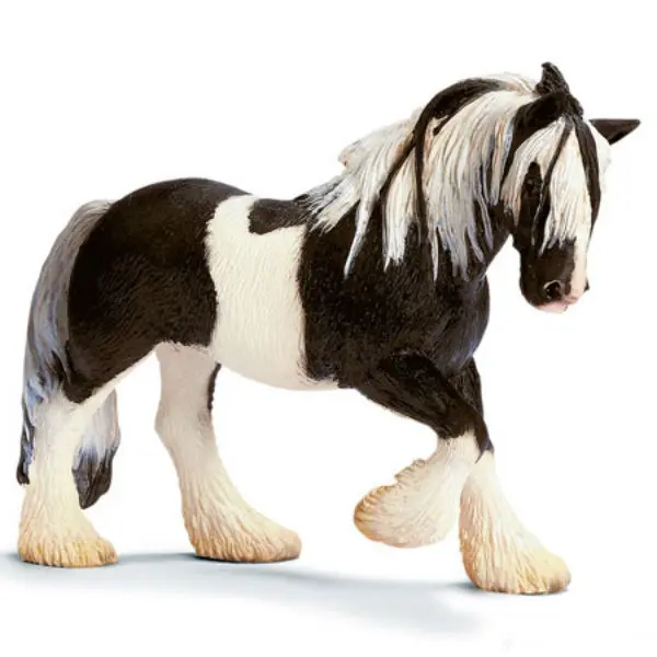 Schleich 13279 Tinker Mare Toy Figure Realistic Horse Model Kids