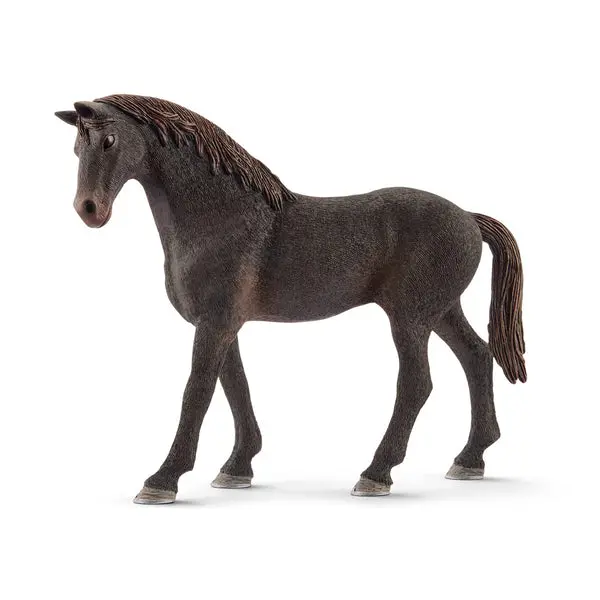 Schleich 13856 English Thoroughbred Stallion Horse Toy Figurine