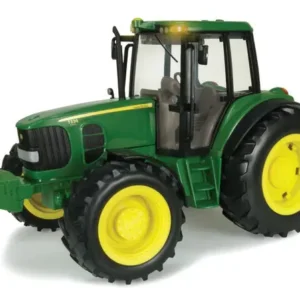 John Deere 46096 Big Farm 7430 Tractor Lights and Sound 1:16 Scale Toy