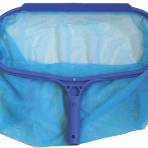 Jed 40-384 Heavy-Duty Deep Pool Leaf Rake Cleaning Pools and Spas