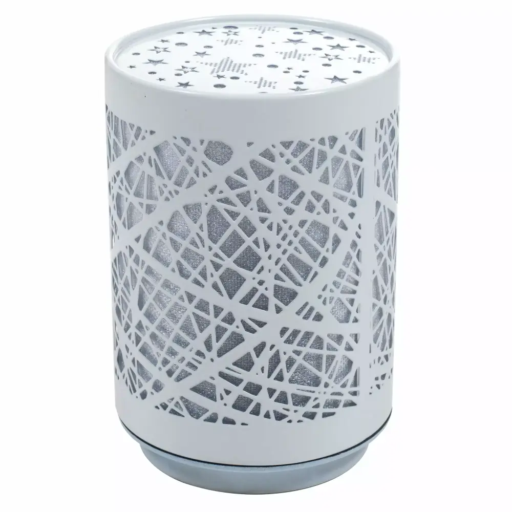 Color Constellation Star Projector Lamp Night Light Hey! Play! - Galaxy Projector Kids