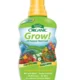 Espoma GR24 Organic Grow All Purpose Liquid Plant Food 24 oz