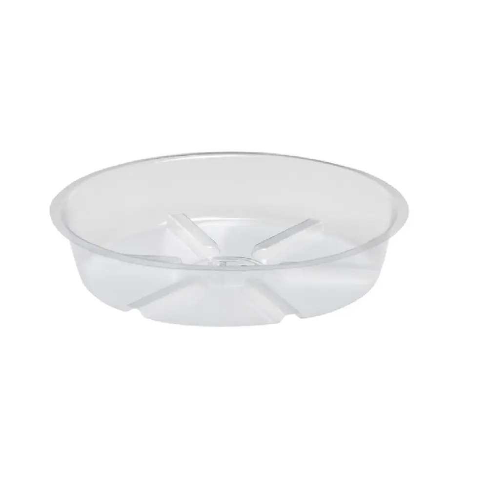 Bond CVS008 Round Plastic Plant Saucer Pots and Planters