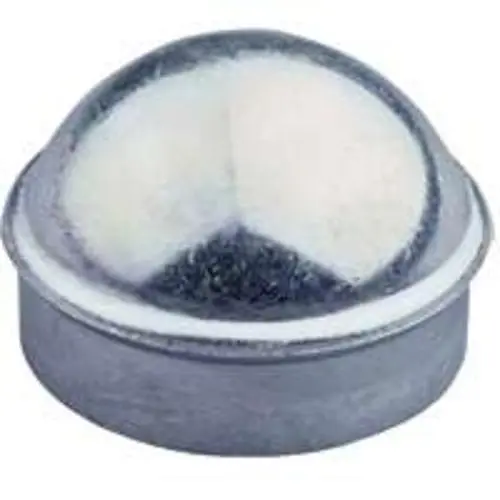 Stephens Pipe & Steel HD02020RP Chain Link Fence Post Cap 1-5/8 Fencing