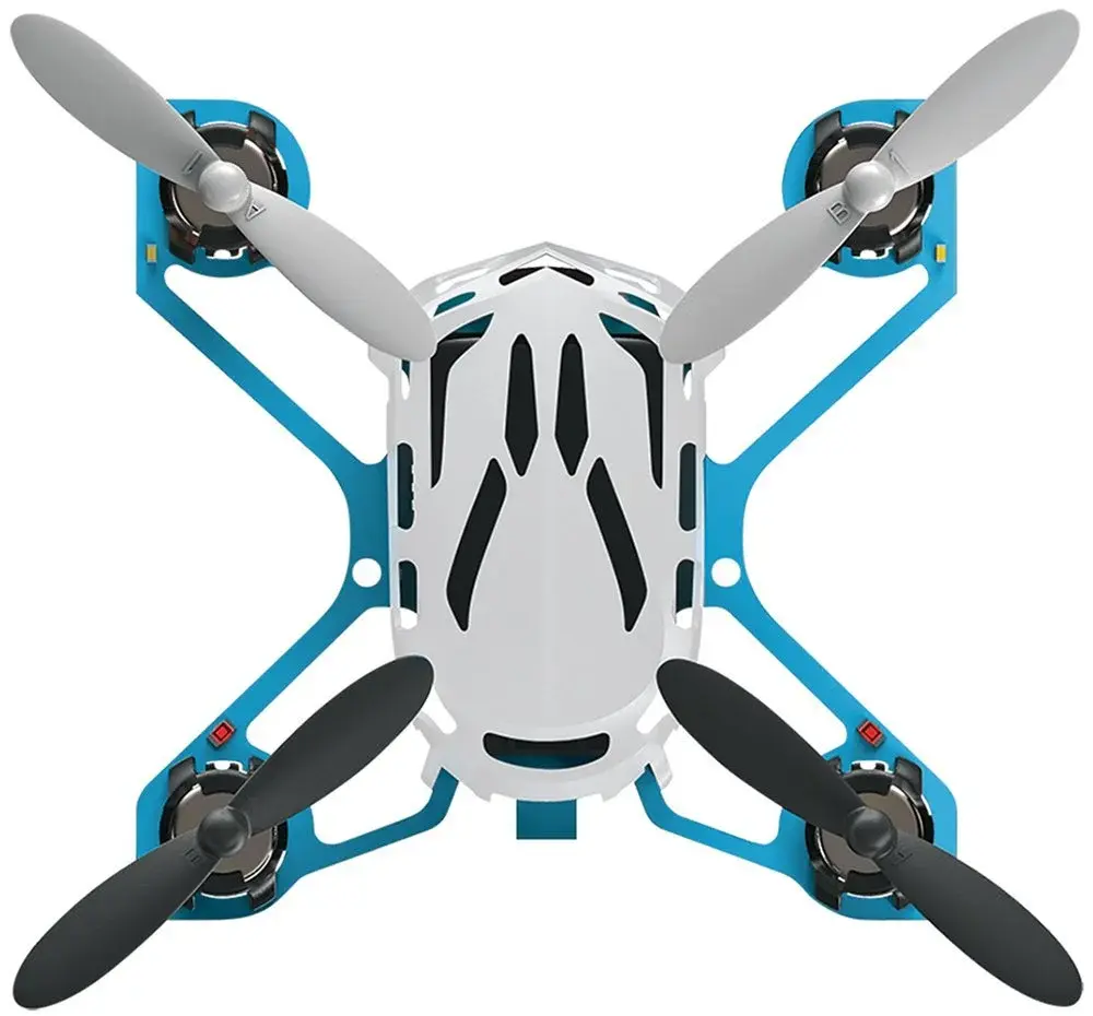 Estes 4609 Syncro Remote Control Quadcopter Easy Fly Technology