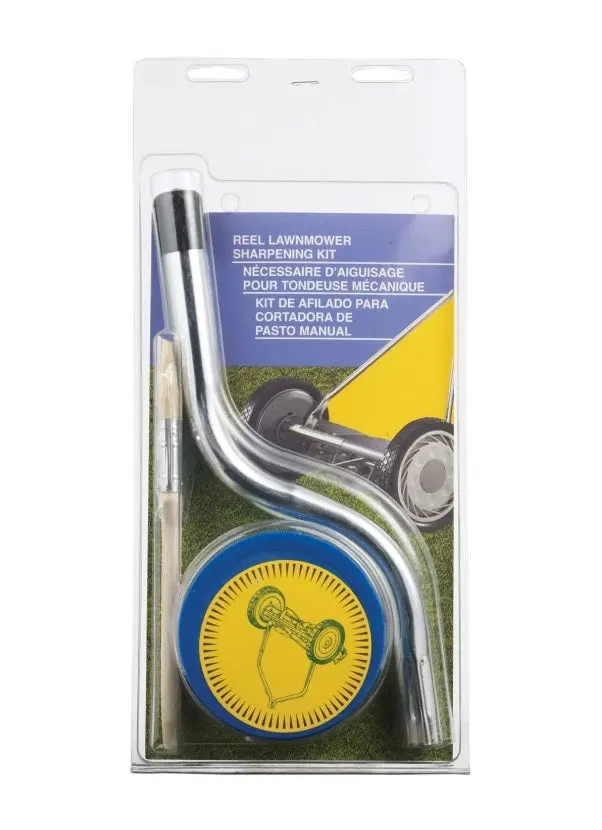 American Lawn Mower SK1 Reel Mower Sharpening Kit
