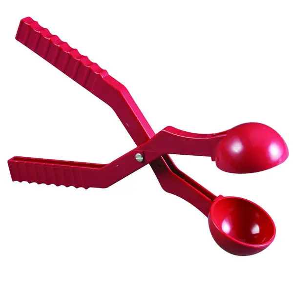 Paricon 603 Flexible Flyer Snowball Maker - Fun Winter Activity Tool