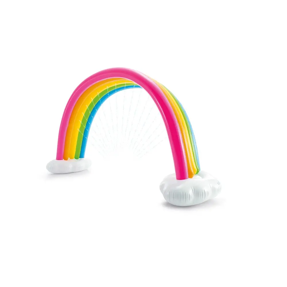 Intex 56597EP Inflatable Water Squirter Vinyl Pool Toy Kids