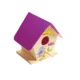 Stanley Jr OK009BUD-SY DIY Birdhouse Kit Wood Craft Project Kids